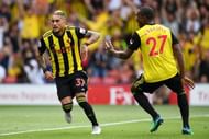 Watford FC v Brighton & Hove Albion - Premier League